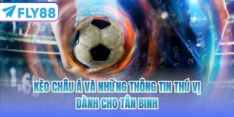 kèo châu á
