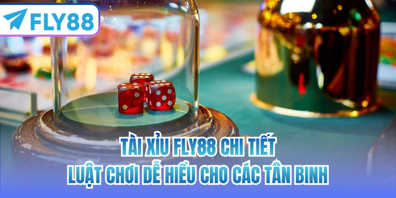 tài xỉu fly88